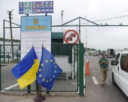 Uchodźcy z Ukrainy bez testu SARS-CoV-2